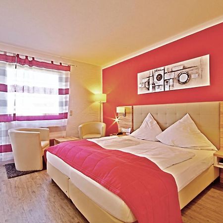 Groß-Umstadt Hotel Jakob מראה חיצוני תמונה
