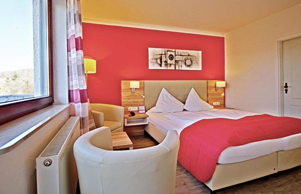 Groß-Umstadt Hotel Jakob מראה חיצוני תמונה