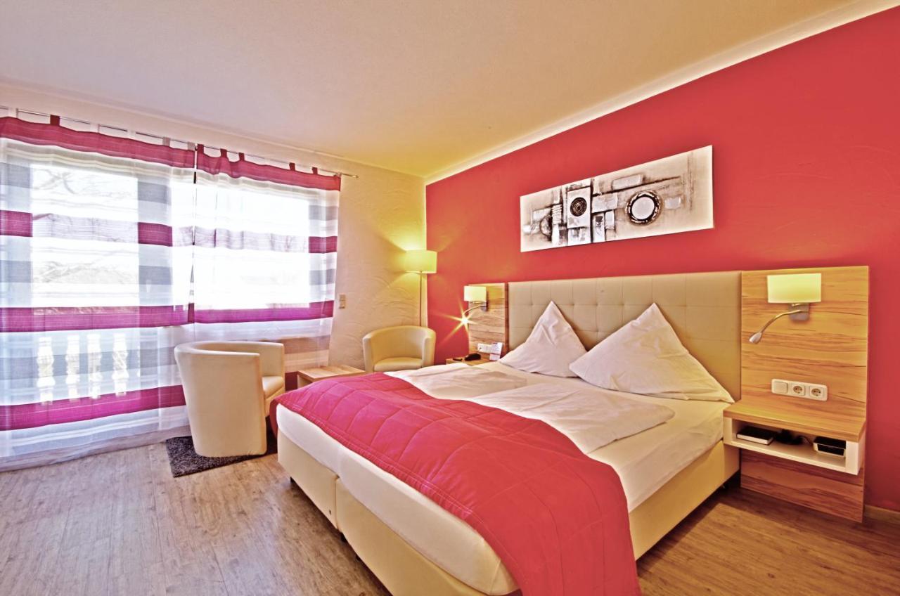 Groß-Umstadt Hotel Jakob מראה חיצוני תמונה