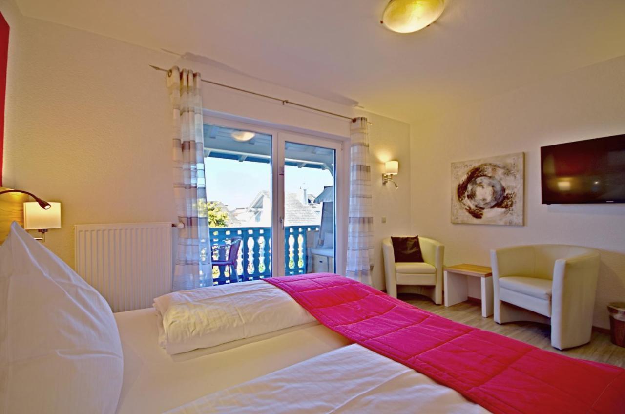 Groß-Umstadt Hotel Jakob מראה חיצוני תמונה
