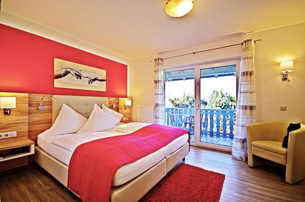 Groß-Umstadt Hotel Jakob מראה חיצוני תמונה