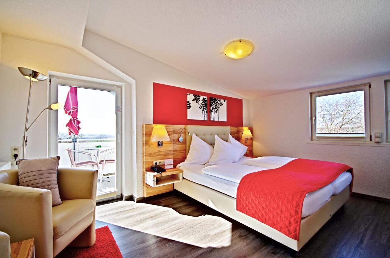 Groß-Umstadt Hotel Jakob מראה חיצוני תמונה