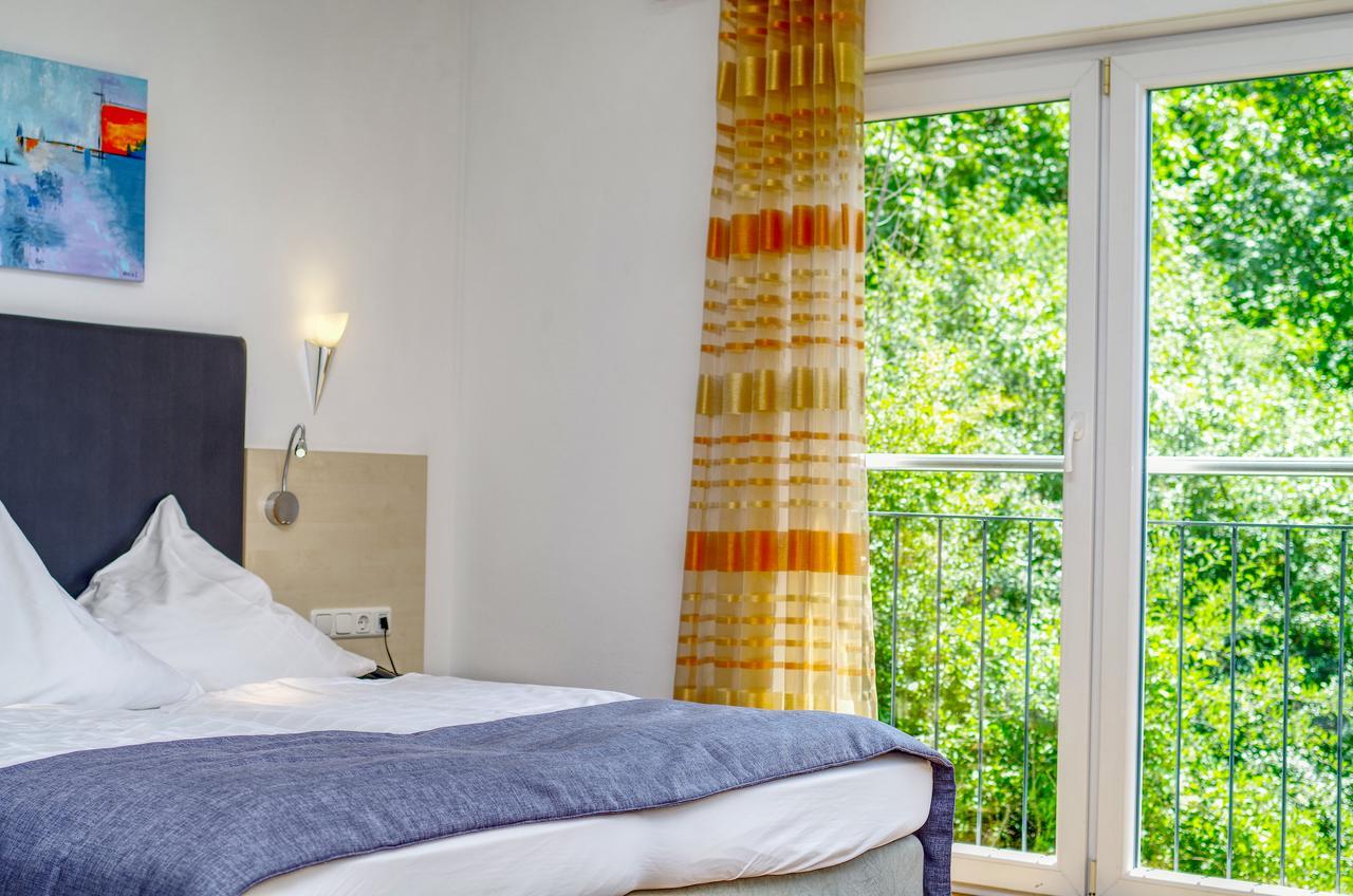 Groß-Umstadt Hotel Jakob מראה חיצוני תמונה