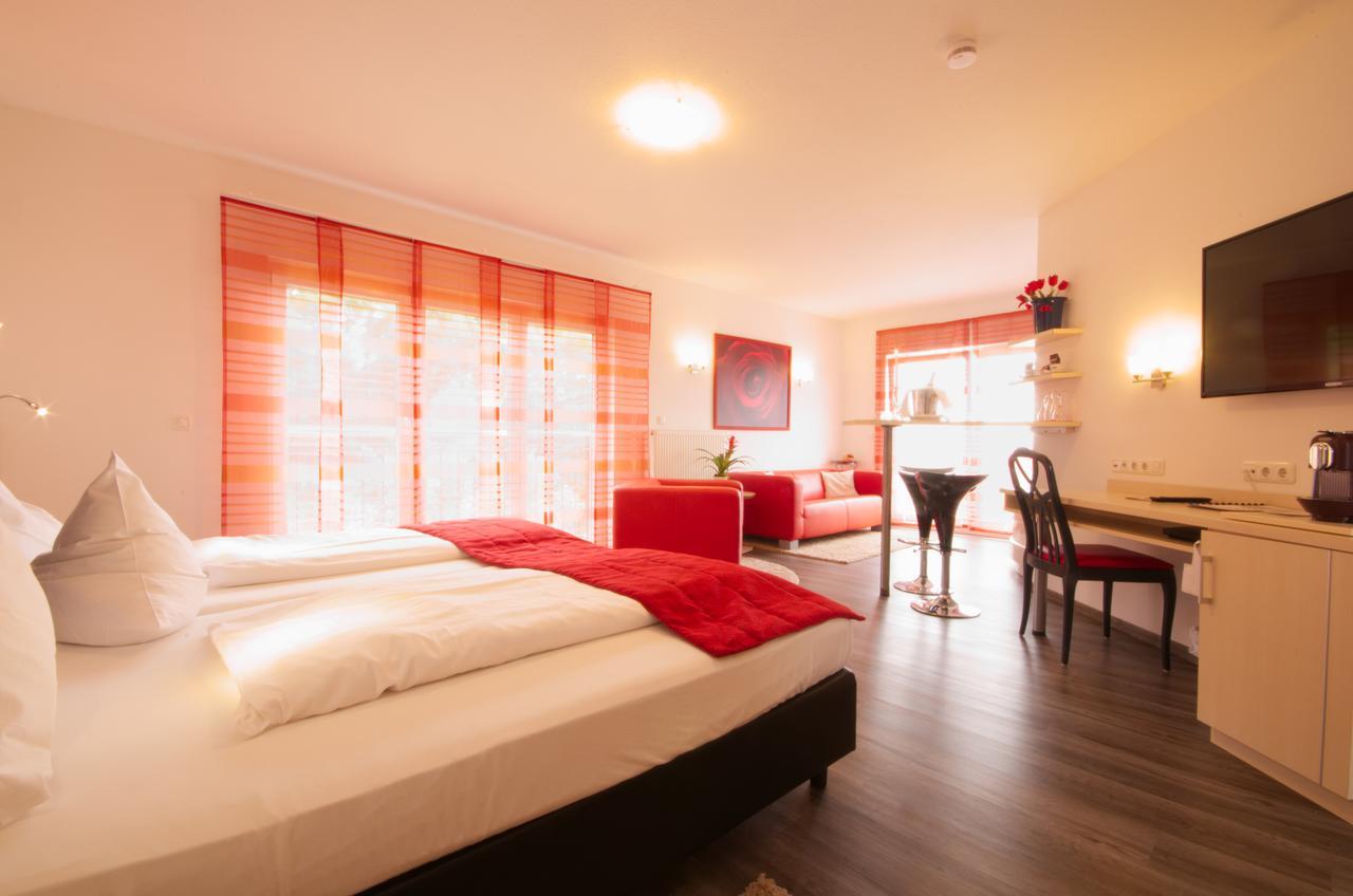Groß-Umstadt Hotel Jakob מראה חיצוני תמונה