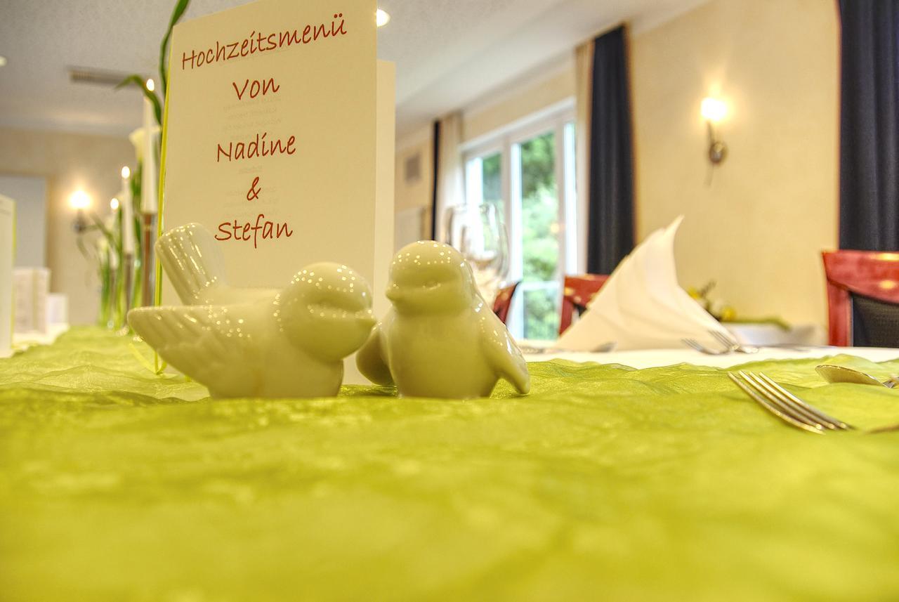 Groß-Umstadt Hotel Jakob מראה חיצוני תמונה