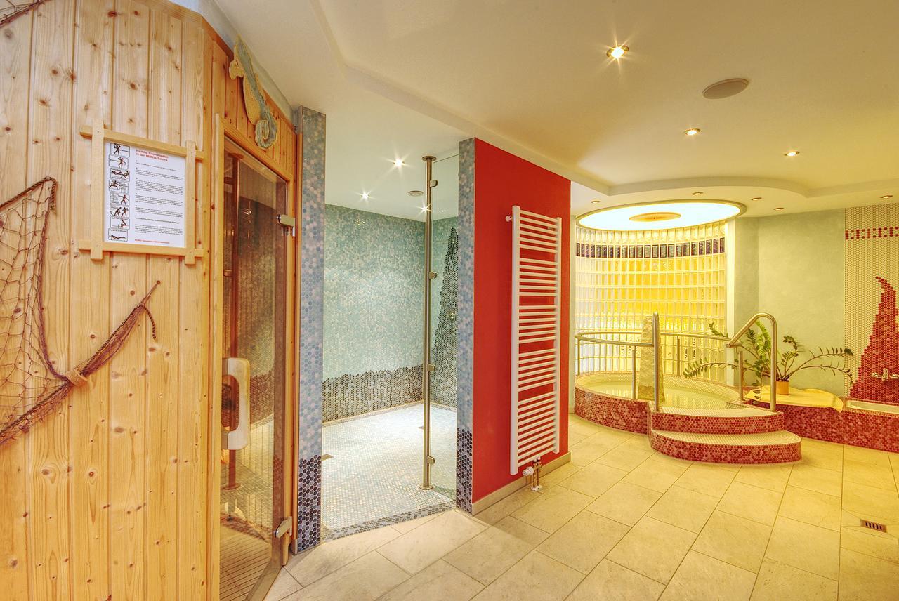 Groß-Umstadt Hotel Jakob מראה חיצוני תמונה