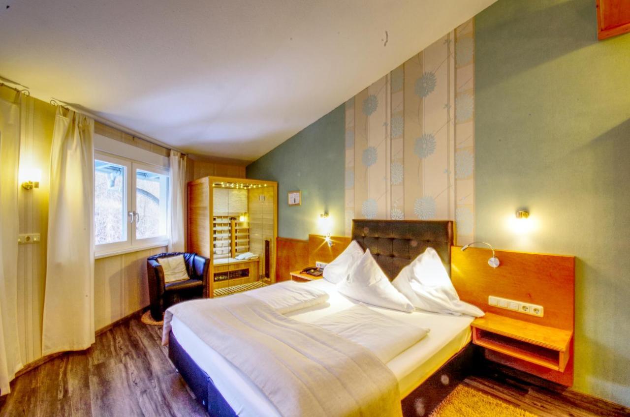 Groß-Umstadt Hotel Jakob מראה חיצוני תמונה